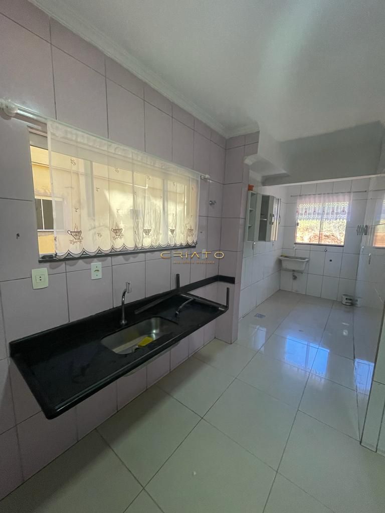 Apartamento de 3 quartos, 80m² no bairro JK Nova Capital, em Anápolis | Eu Corretor