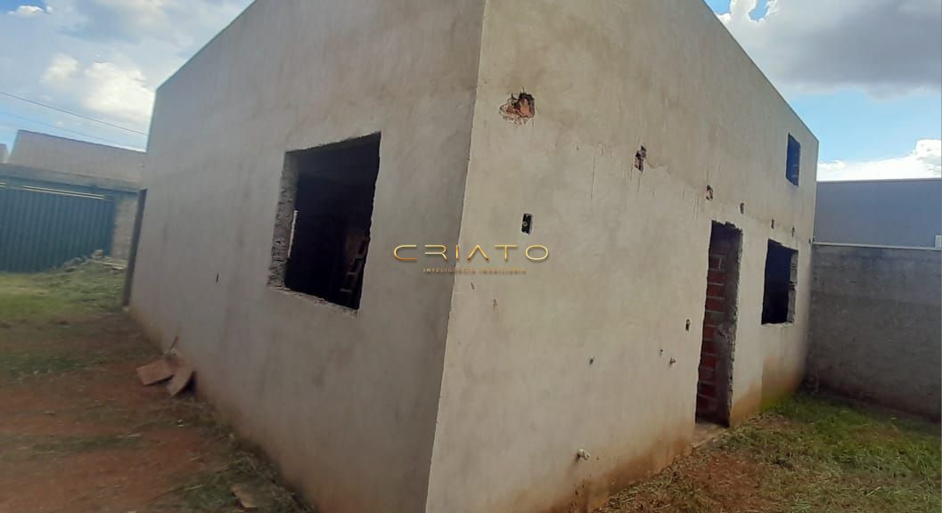 Lote/Terreno de 200m² no bairro Jardim Itália, em Anápolis | Eu Corretor