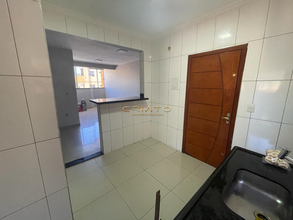 Apartamento de 3 quartos, 80m² no bairro JK Nova Capital, em Anápolis | Eu Corretor