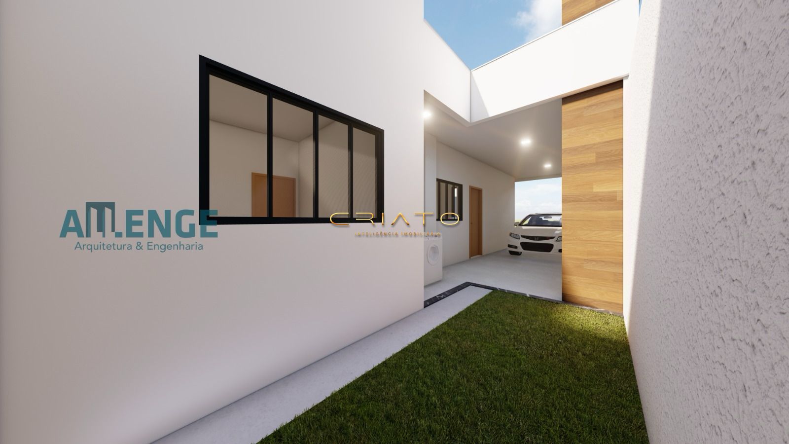 Casa de 3 quartos, 99m² no bairro Gran Ville, em Anápolis | Eu Corretor