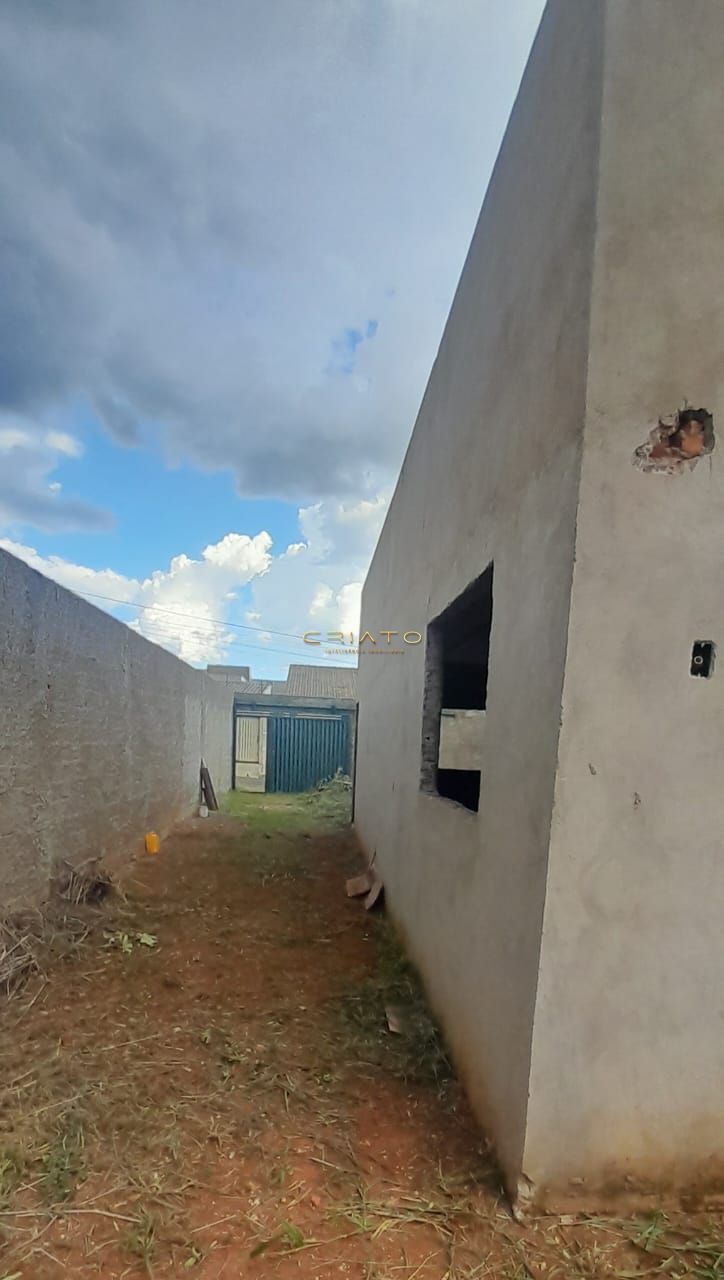 Lote/Terreno de 200m² no bairro Jardim Itália, em Anápolis | Eu Corretor