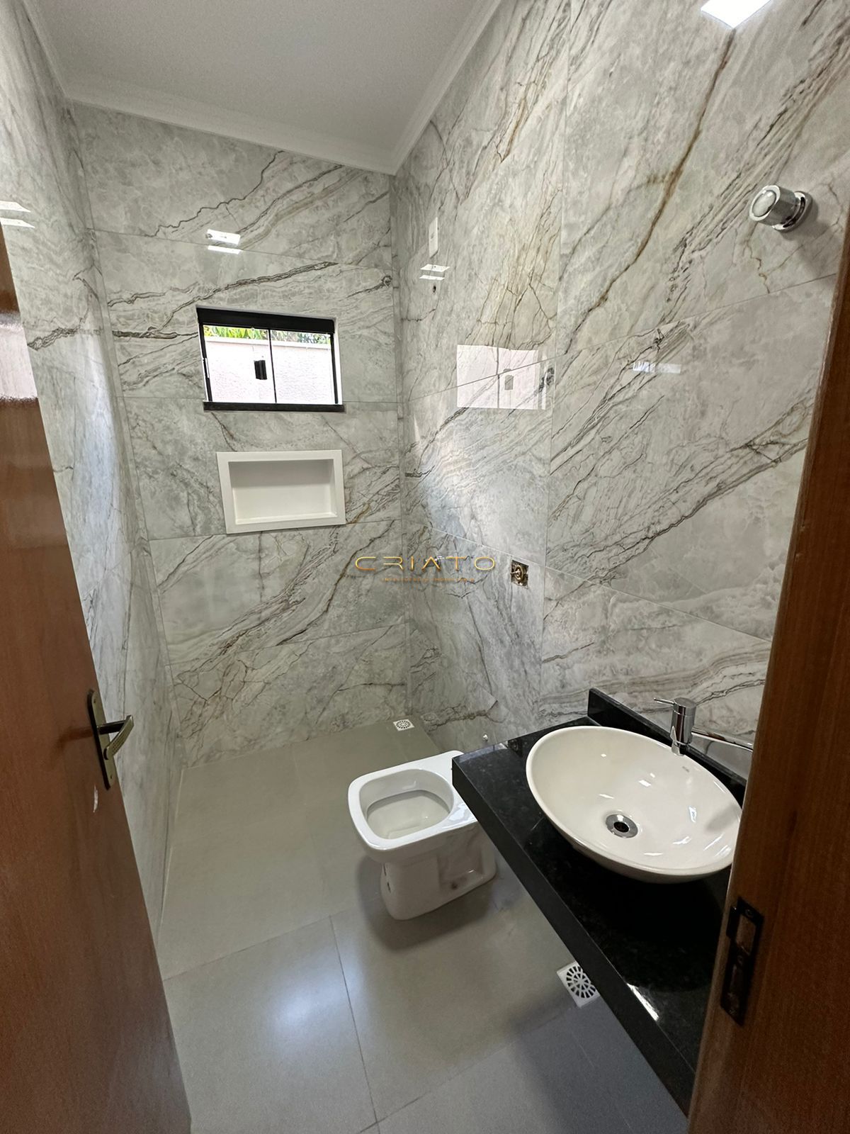 Casa de 2 quartos, 91m² no bairro Setor Sul, em Anápolis | Eu Corretor