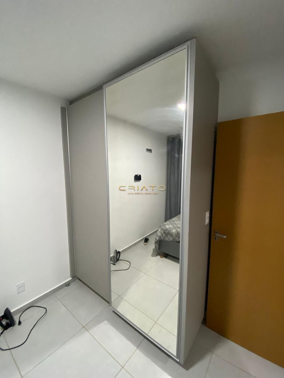 Apartamento de 2 quartos, 55m² no bairro Vila Santa Maria, em Anápolis | Eu Corretor