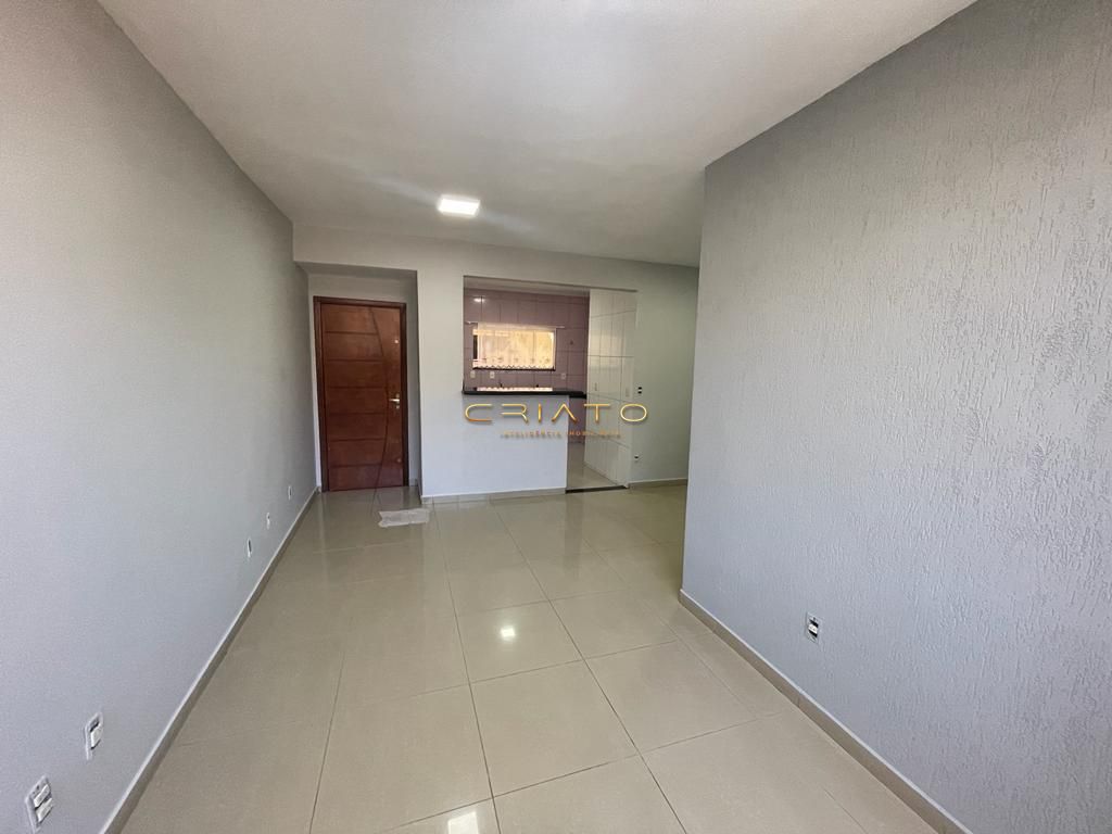 Apartamento de 3 quartos, 80m² no bairro JK Nova Capital, em Anápolis | Eu Corretor