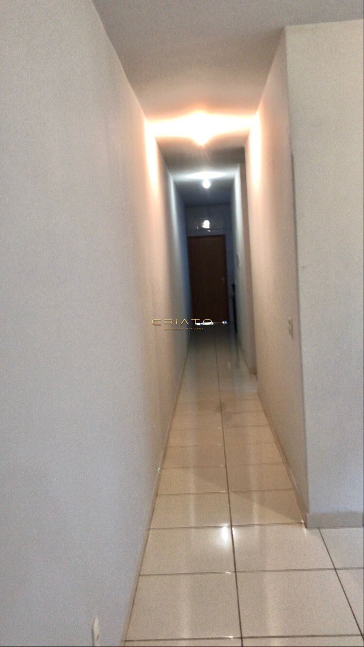 Casa de 3 quartos, 121m² no bairro Campos Elísios, em Anápolis | Eu Corretor