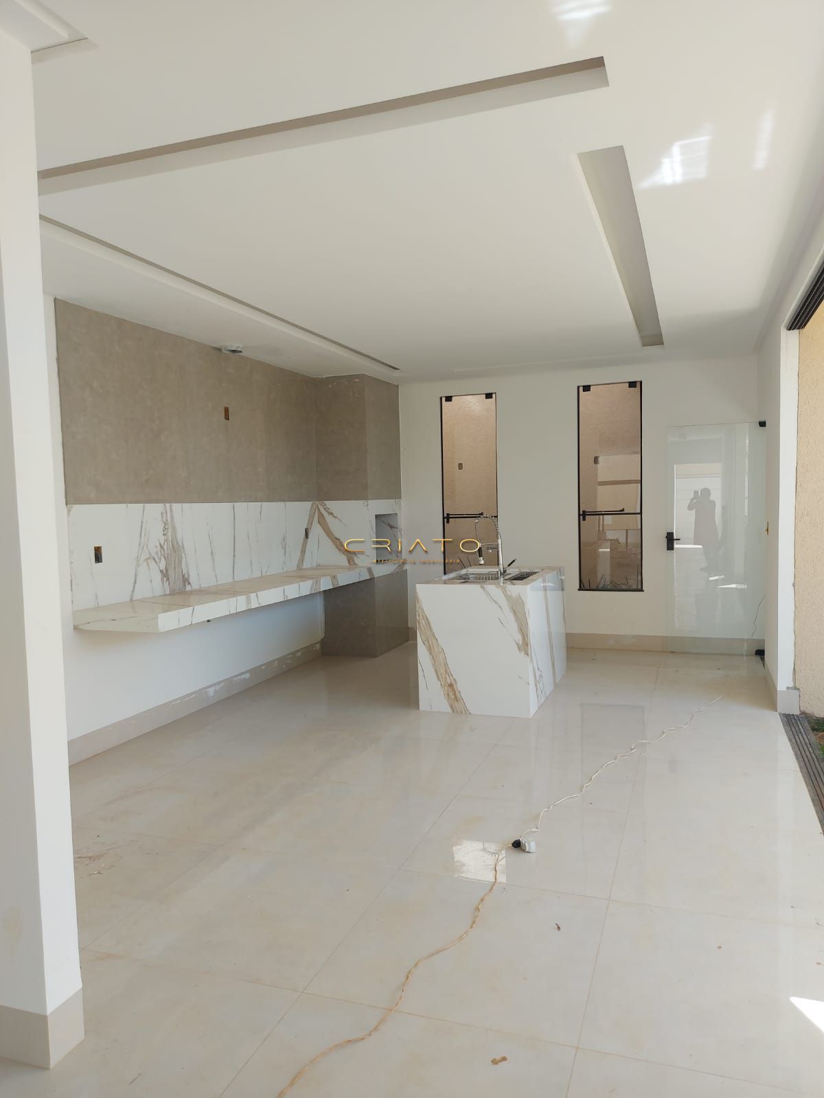 Sobrado de 2 quartos, 241m² no bairro Jardim Itália, em Anápolis | Eu Corretor