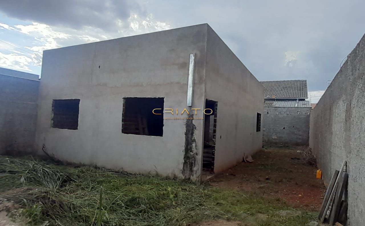 Lote/Terreno de 200m² no bairro Jardim Itália, em Anápolis | Eu Corretor