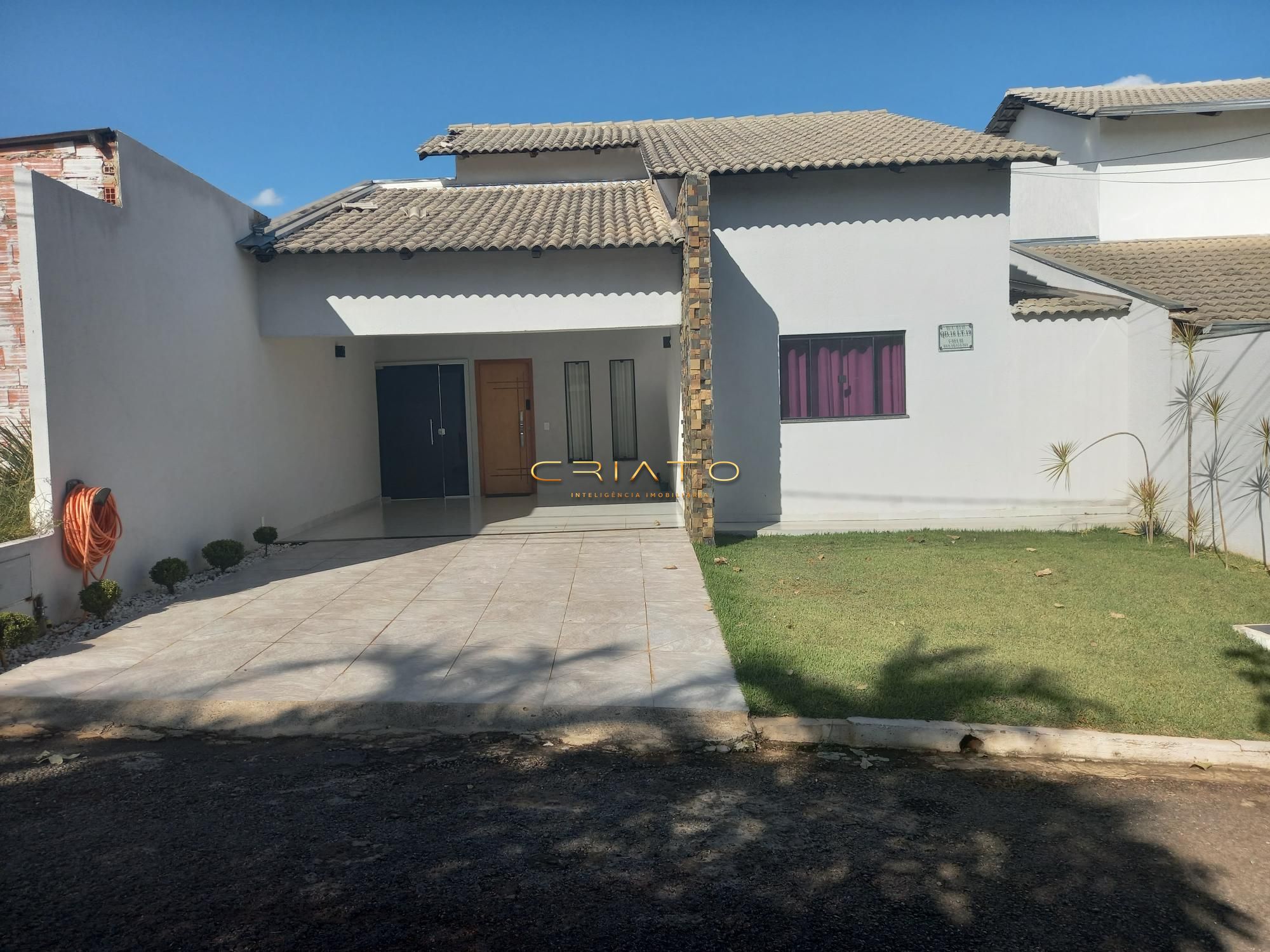 Casa  venda  no Residencial Araguaia - Anpolis, GO. Imveis