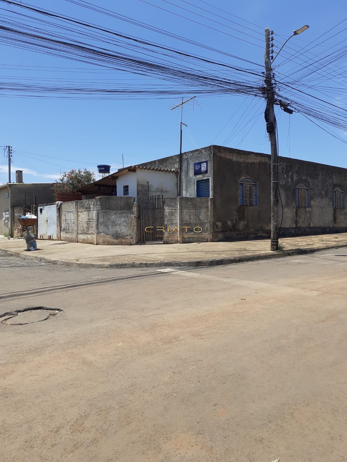 Casa de 2 quartos, 300m² no bairro Boa Vista, em Anápolis | Eu Corretor