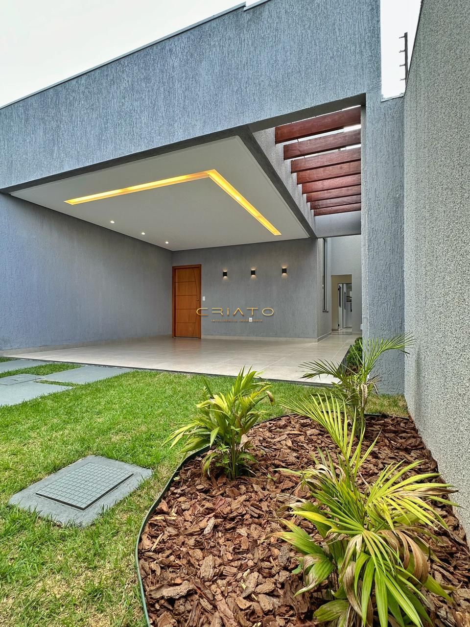 Casa de 3 quartos, 150m² no bairro Parque Brasília 2ª Etapa, em Anápolis | Eu Corretor