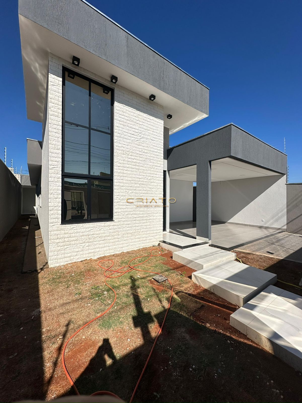 Casa de 3 quartos, 166m² no bairro Residencial Cerejeiras, em Anápolis | Eu Corretor