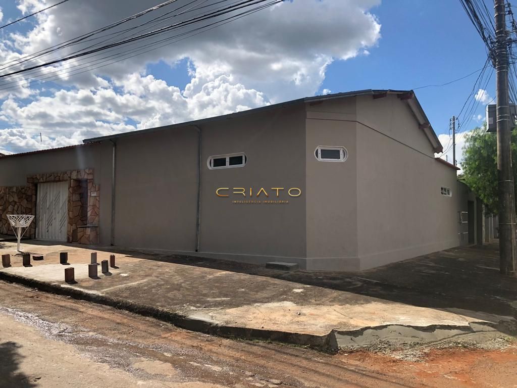 Casa de 3 quartos, 99m² no bairro Santo André, em Anápolis | Eu Corretor