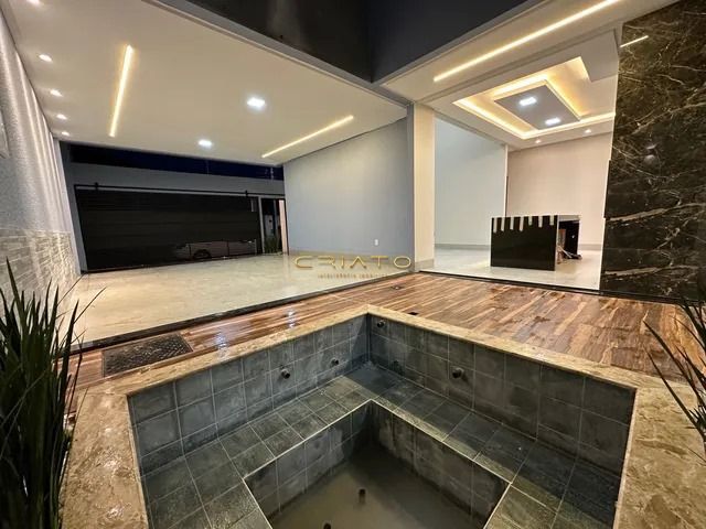 Casa de 3 quartos, 140m² no bairro Parque Brasília 2ª Etapa, em Anápolis | Eu Corretor