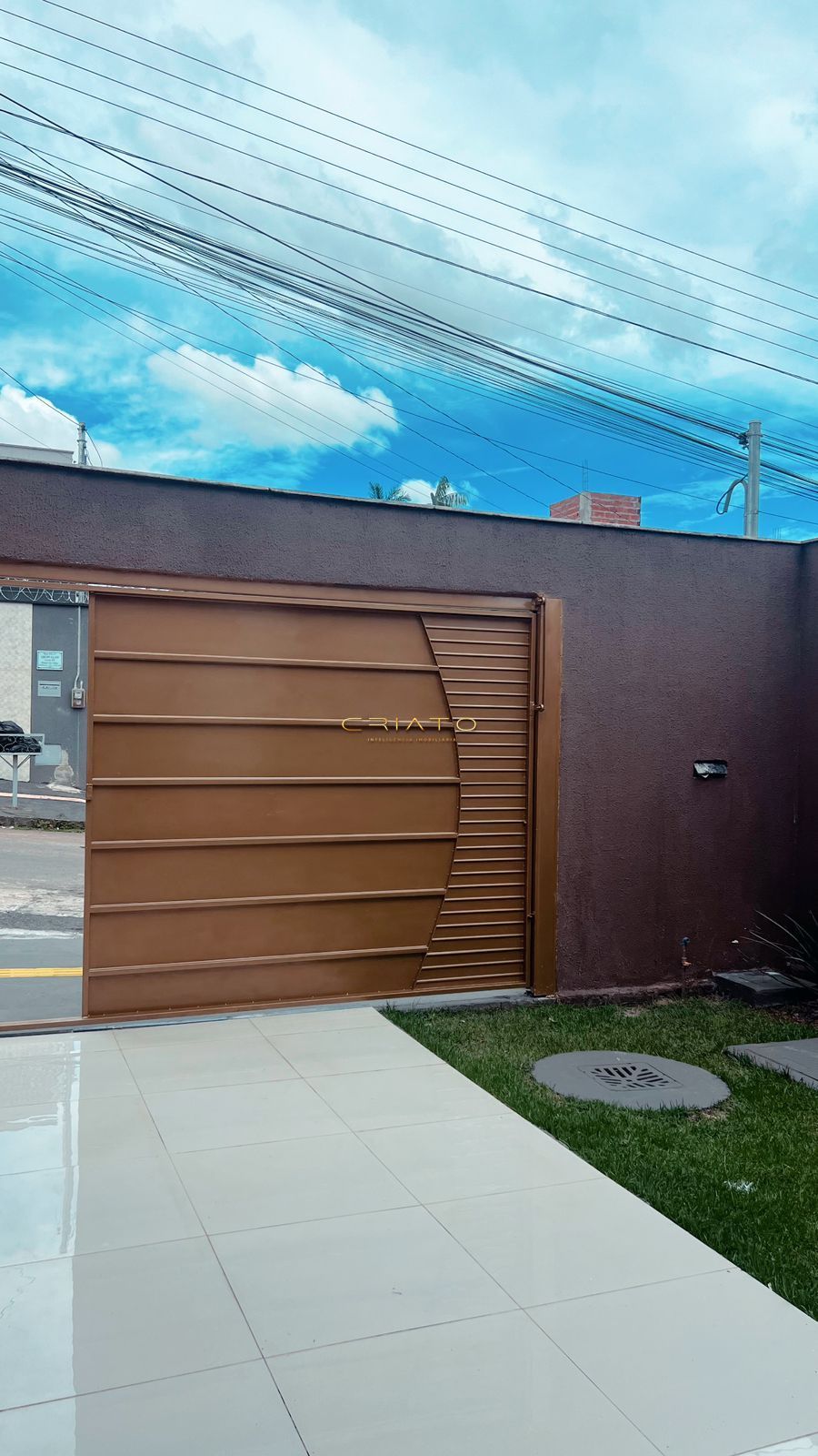 Casa de 3 quartos, 125m² no bairro Parque das Flores, em Goiânia | Eu Corretor