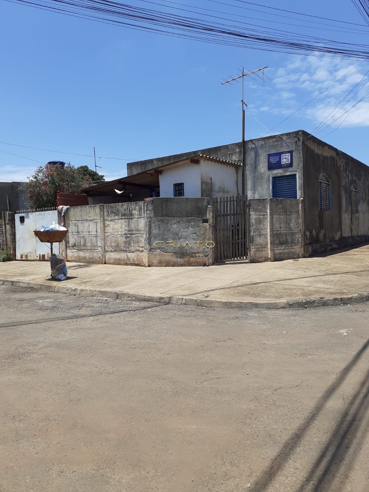 Casa de 2 quartos, 300m² no bairro Boa Vista, em Anápolis | Eu Corretor