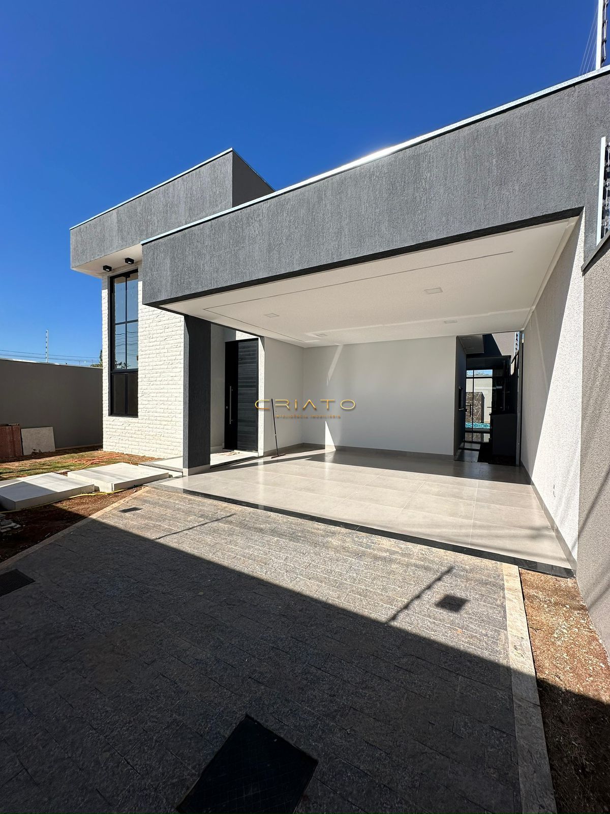 Casa de 3 quartos, 166m² no bairro Residencial Cerejeiras, em Anápolis | Eu Corretor