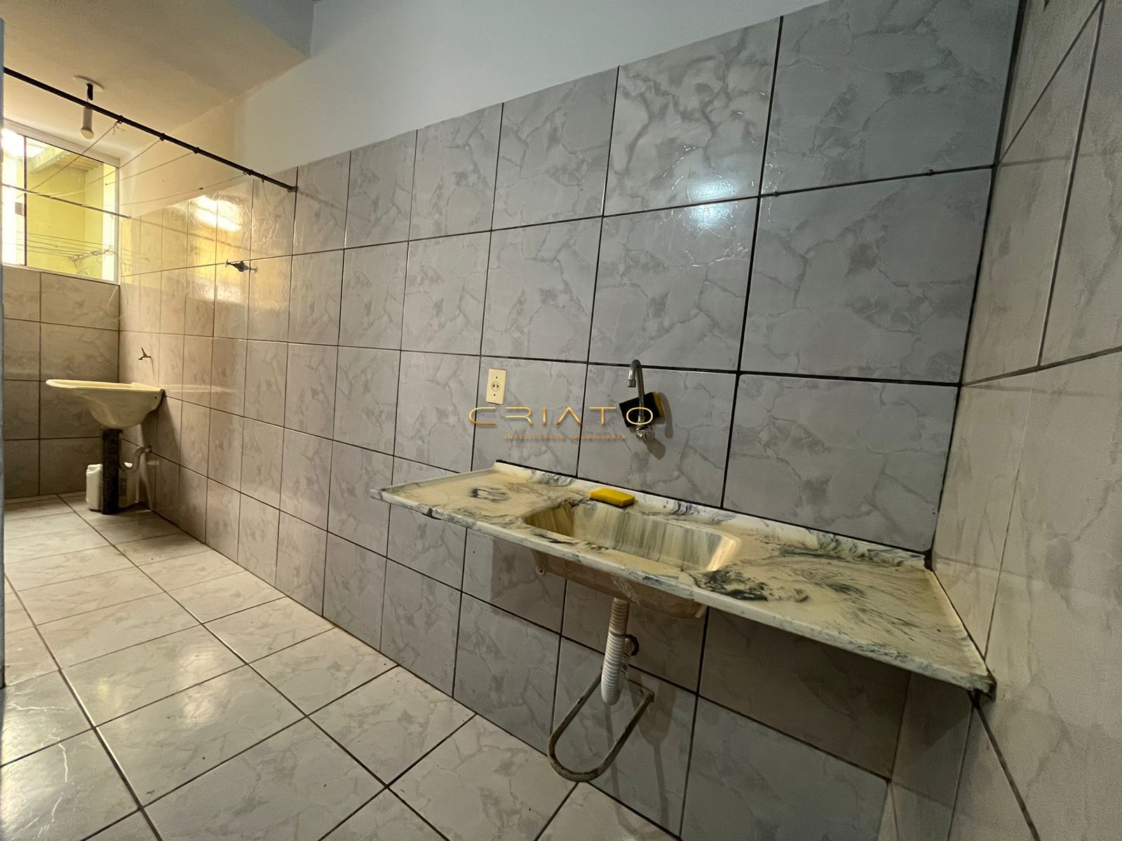 Kitnet de 1 quarto, 30m² no bairro Cidade Universitária, em Anápolis | Eu Corretor