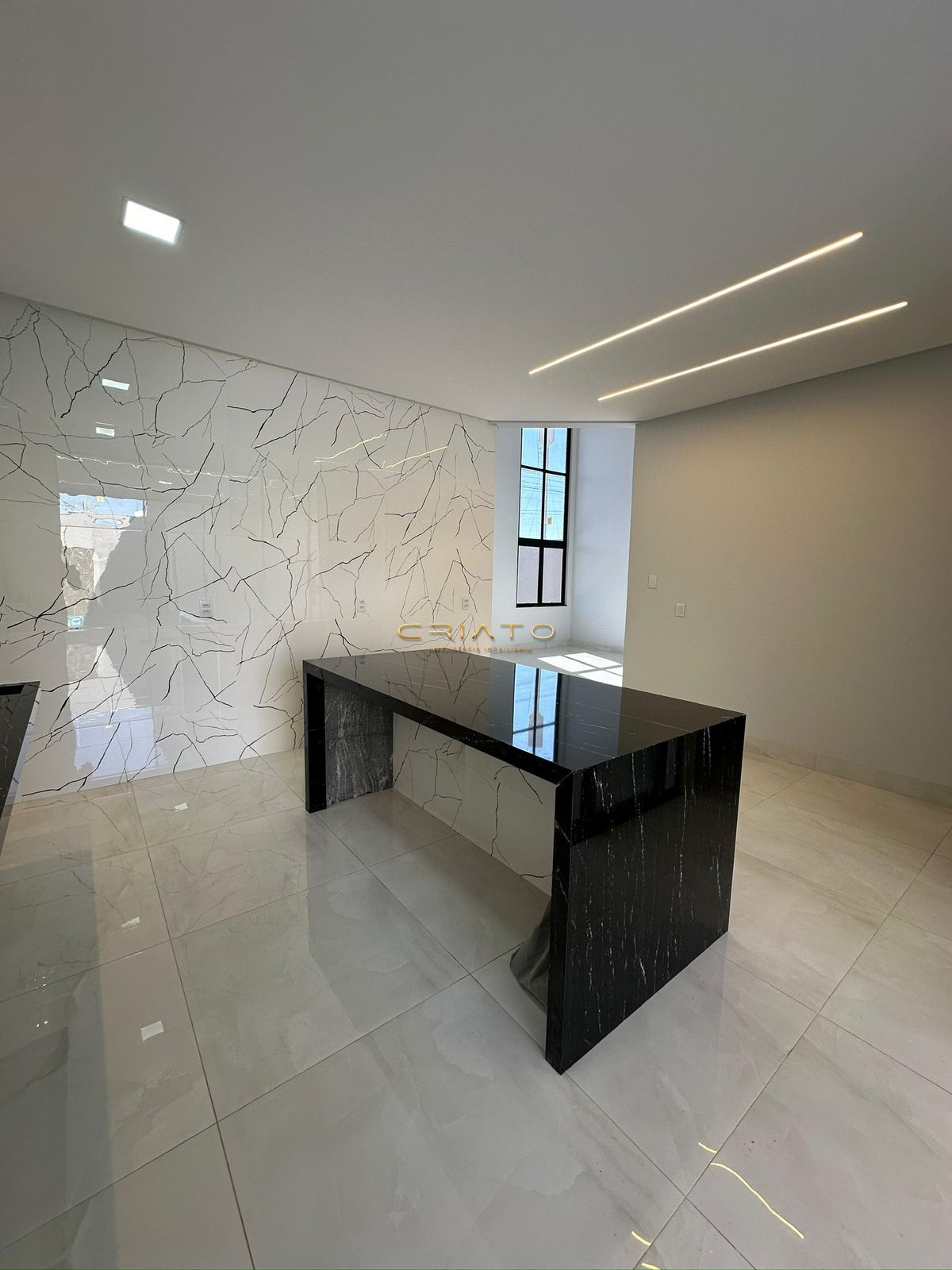 Casa de 3 quartos, 166m² no bairro Residencial Cerejeiras, em Anápolis | Eu Corretor