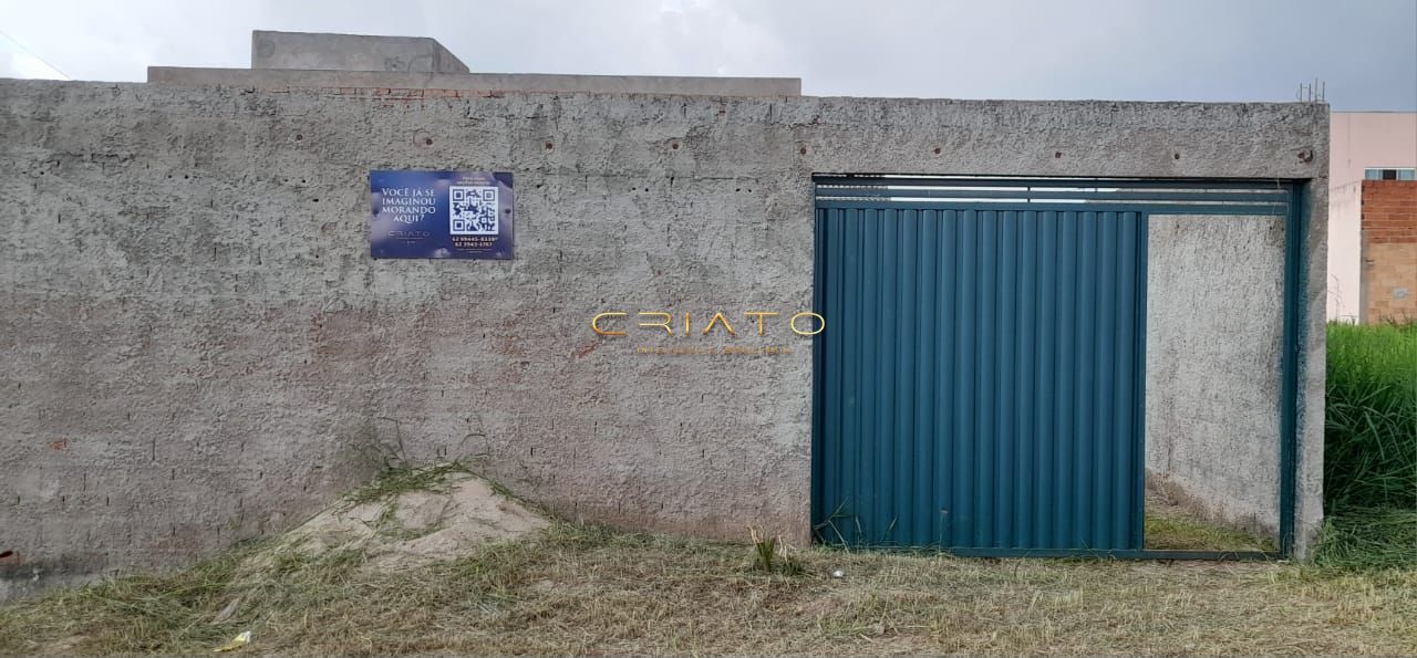 Lote/Terreno de 200m² no bairro Jardim Itália, em Anápolis | Eu Corretor