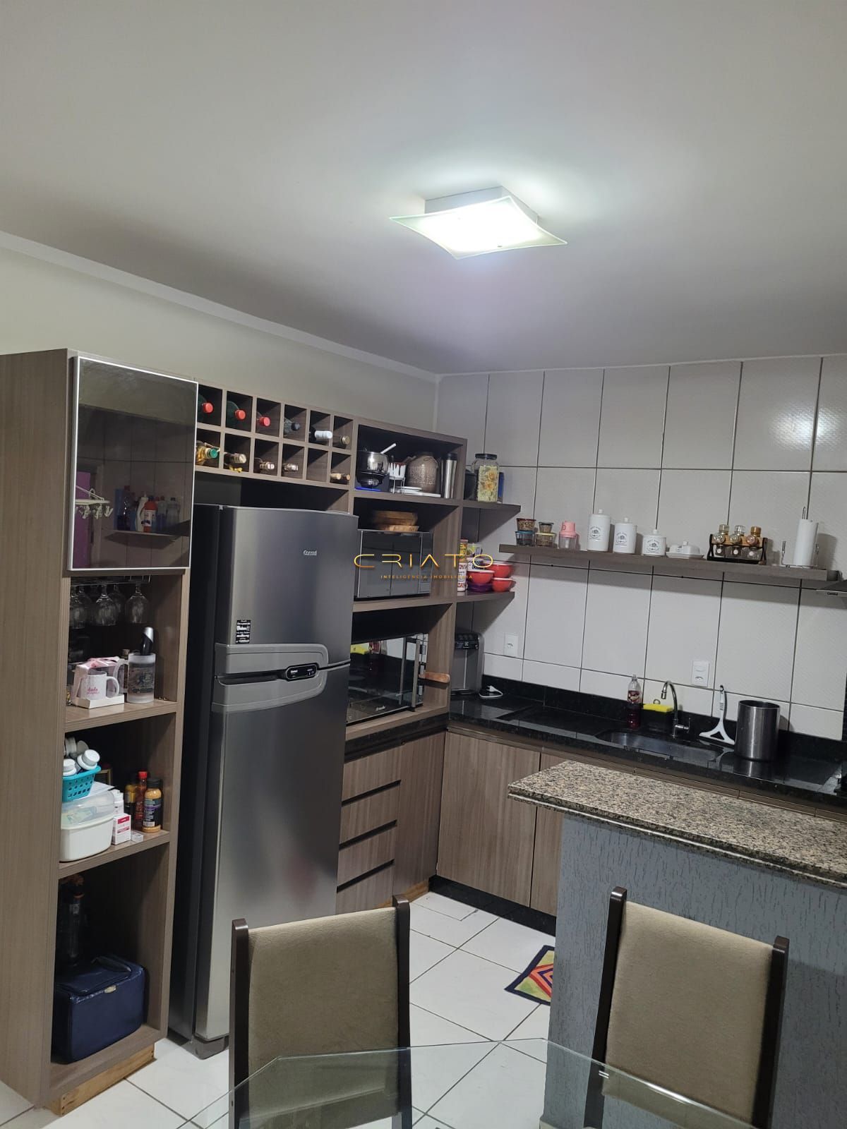 Apartamento  venda  no JK Nova Capital - Anpolis, GO. Imveis