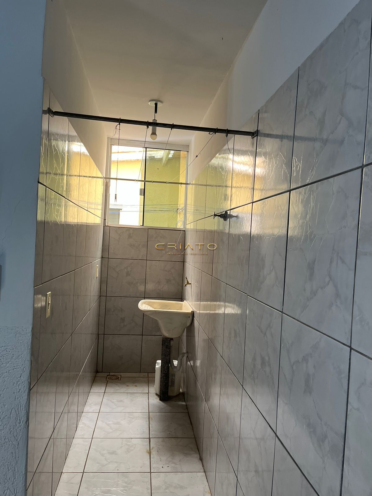 Kitnet de 1 quarto, 30m² no bairro Cidade Universitária, em Anápolis | Eu Corretor