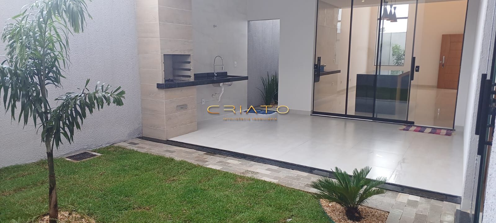 Casa  venda  no Jardim Itlia - Anpolis, GO. Imveis