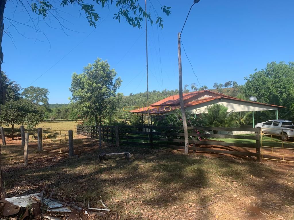 Fazenda à venda com 2 quartos, 6200000000m² - Foto 2