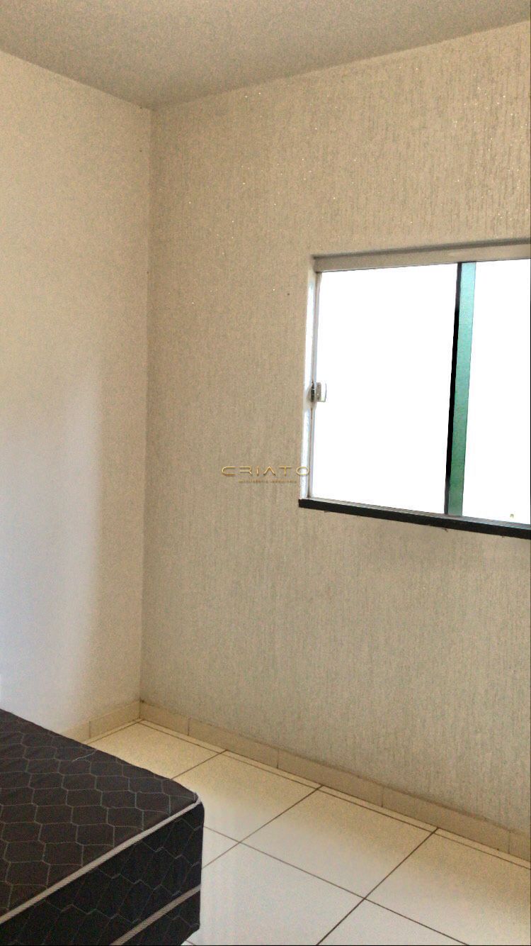 Casa de 3 quartos, 121m² no bairro Campos Elísios, em Anápolis | Eu Corretor