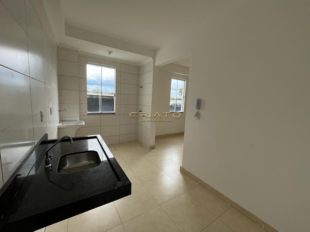 Apartamento de 2 quartos, 15m² no bairro Vila Formosa, em Anápolis | Eu Corretor