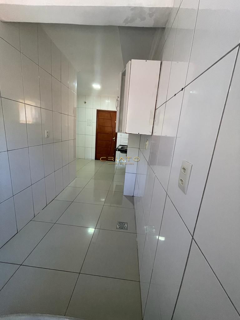 Apartamento de 3 quartos, 80m² no bairro JK Nova Capital, em Anápolis | Eu Corretor