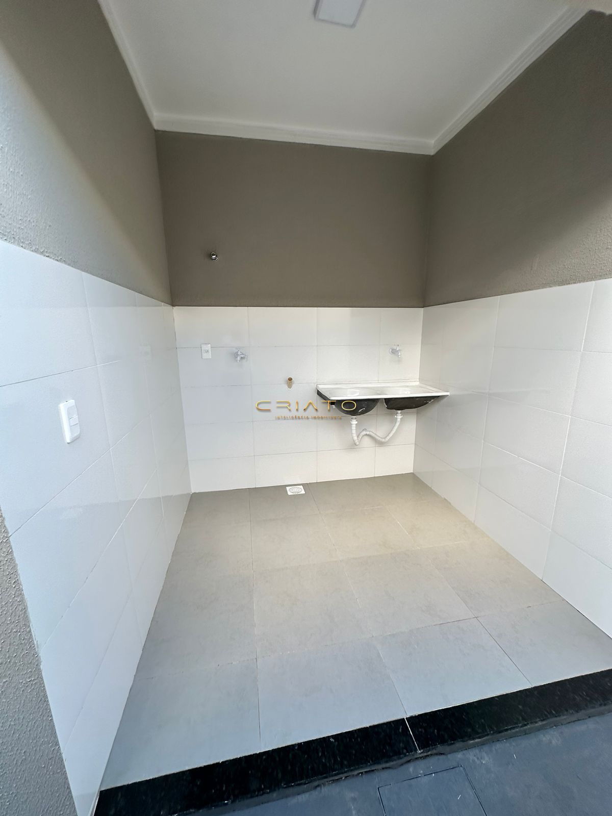 Casa de 2 quartos, 91m² no bairro Setor Sul, em Anápolis | Eu Corretor