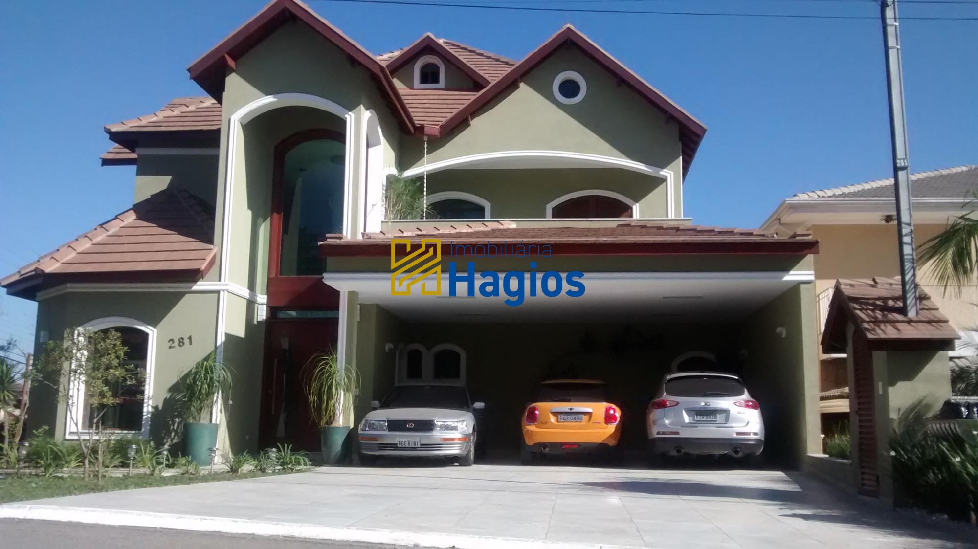 Casa em condomnio  venda  no Residencial Morada das Estrelas,(Aldeia da Serra) - Barueri, SP. Imveis