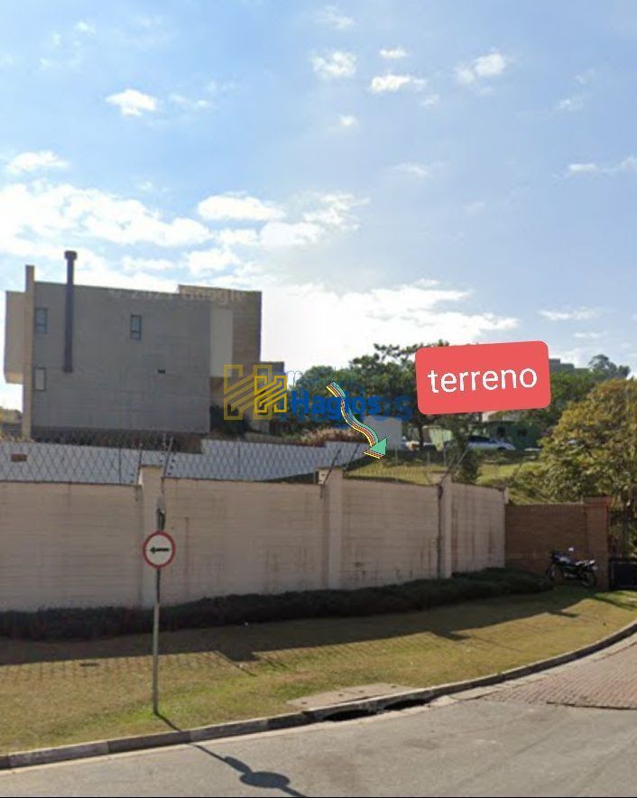 Terreno/Lote  venda  no Cidade Tambor - Santana de Parnaba, SP. Imveis