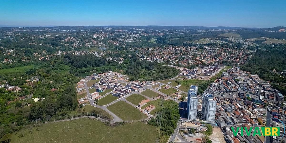 Lote/Terreno de 232m² no bairro Ana Cristina II, em Jandira | Eu Corretor