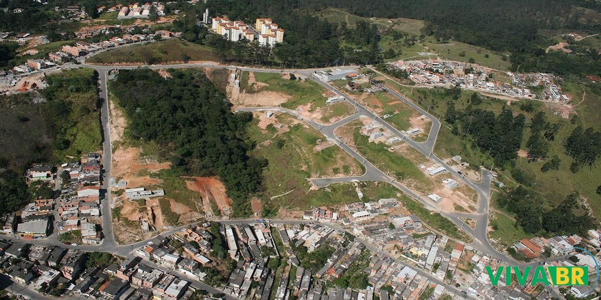 Lote/Terreno de 208m² no bairro Chácara Santa Cecília, em Itapevi | Eu Corretor