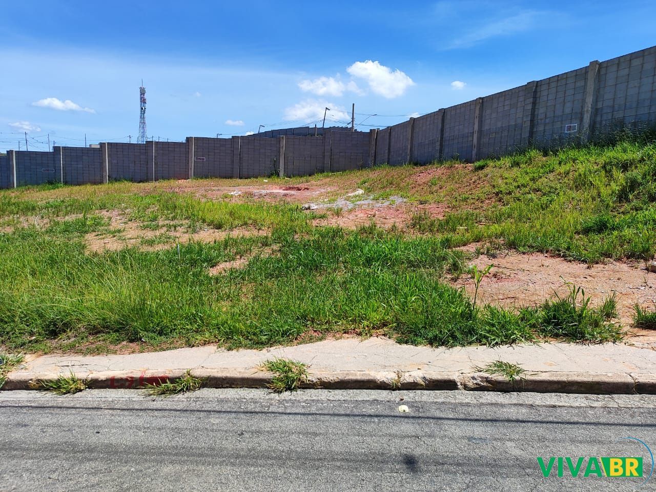 Lote/Terreno Comercial de 365m² no bairro Estância São Francisco, em Itapevi | Eu Corretor