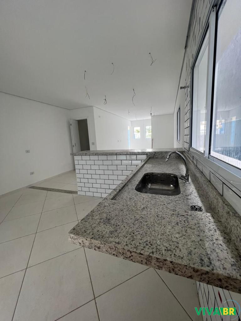 Casa de Condomínio de 3 quartos, 125m² no bairro Villas do Jaguari, em Santana de Parnaíba | Eu Corretor