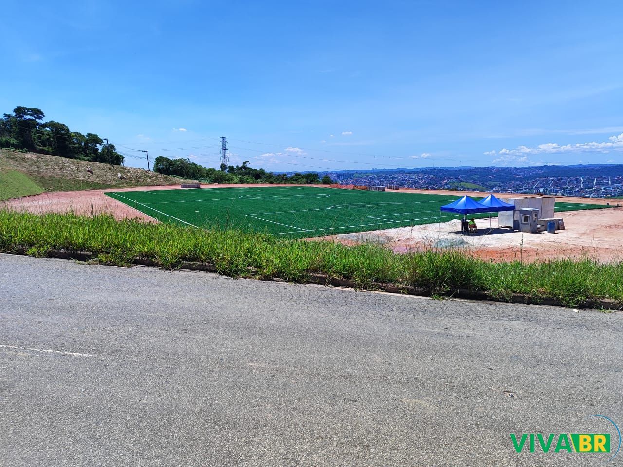 Lote/Terreno Comercial de 375m² no bairro Estância São Francisco, em Itapevi | Eu Corretor