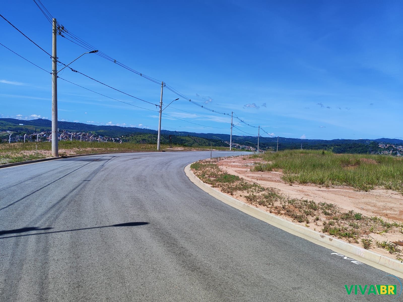 Lote/Terreno de 331m² no bairro Estância São Francisco, em Itapevi | Eu Corretor