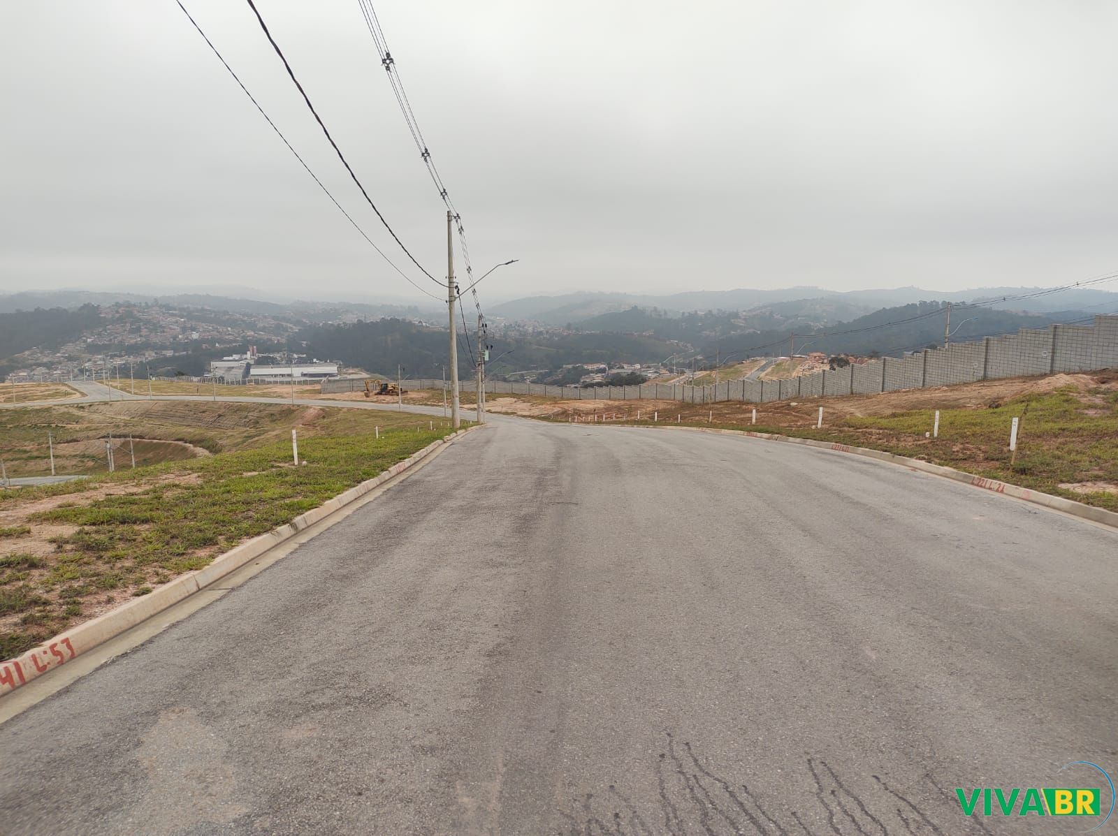 Lote/Terreno de 170m² no bairro Estância São Francisco, em Itapevi | Eu Corretor