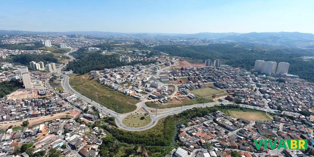 Lote/Terreno Comercial de 254m² no bairro Vila do Conde, em Barueri | Eu Corretor