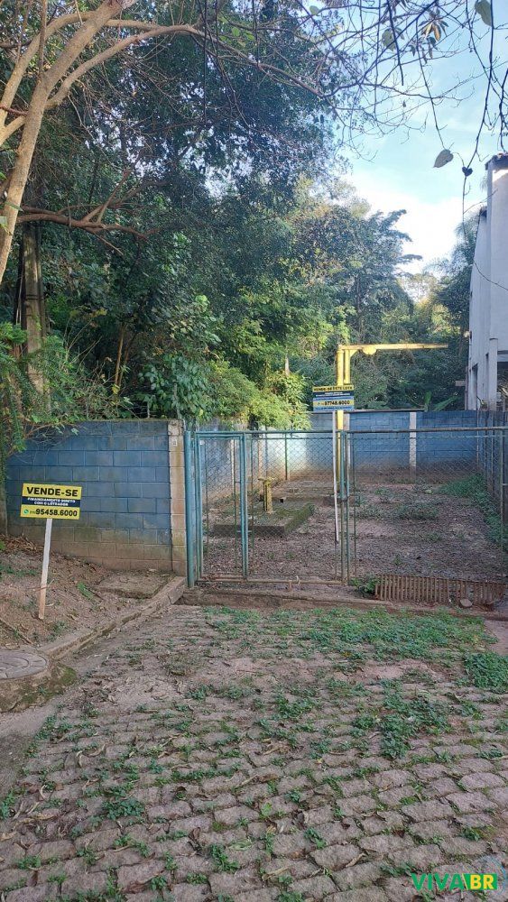 Lote/Terreno de 156m² no bairro Parque Esmeralda, em Barueri | Eu Corretor