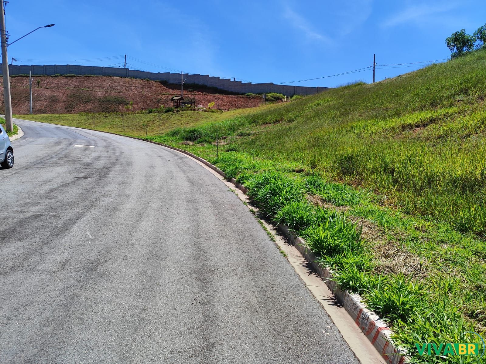 Lote/Terreno de 140m² no bairro Estância São Francisco, em Itapevi | Eu Corretor