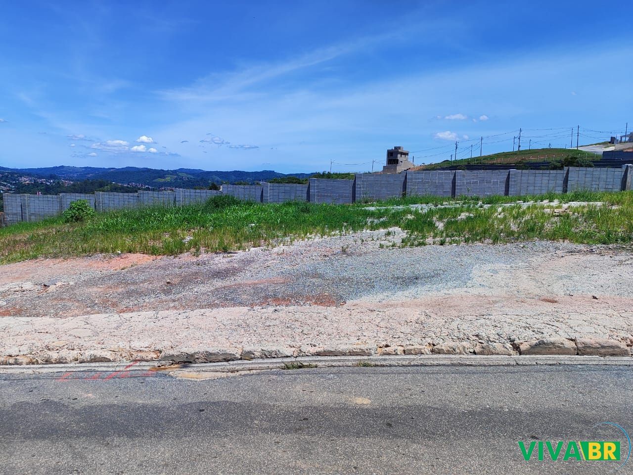 Lote/Terreno Comercial de 375m² no bairro Estância São Francisco, em Itapevi | Eu Corretor