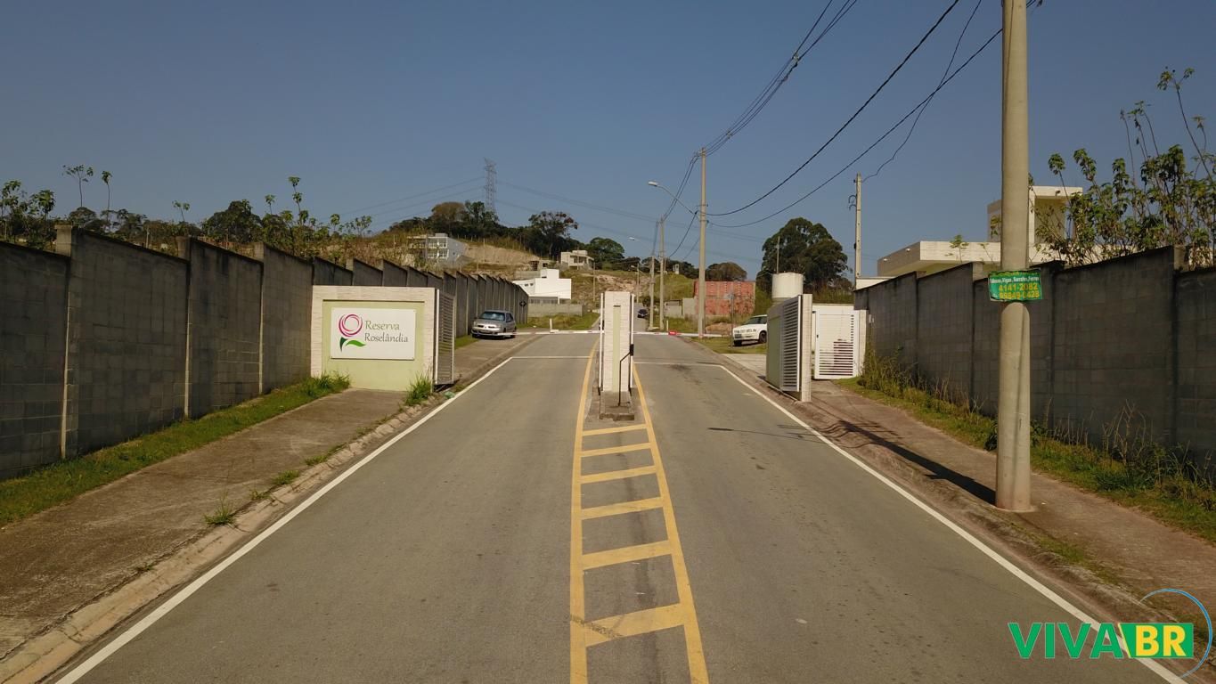 Lote/Terreno de 200m² no bairro Jardim Rosemary, em Itapevi | Eu Corretor