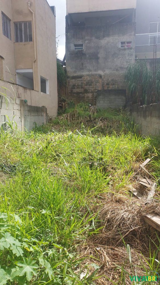 Lote/Terreno de 185m² no bairro Jardim Graziela, em Barueri | Eu Corretor