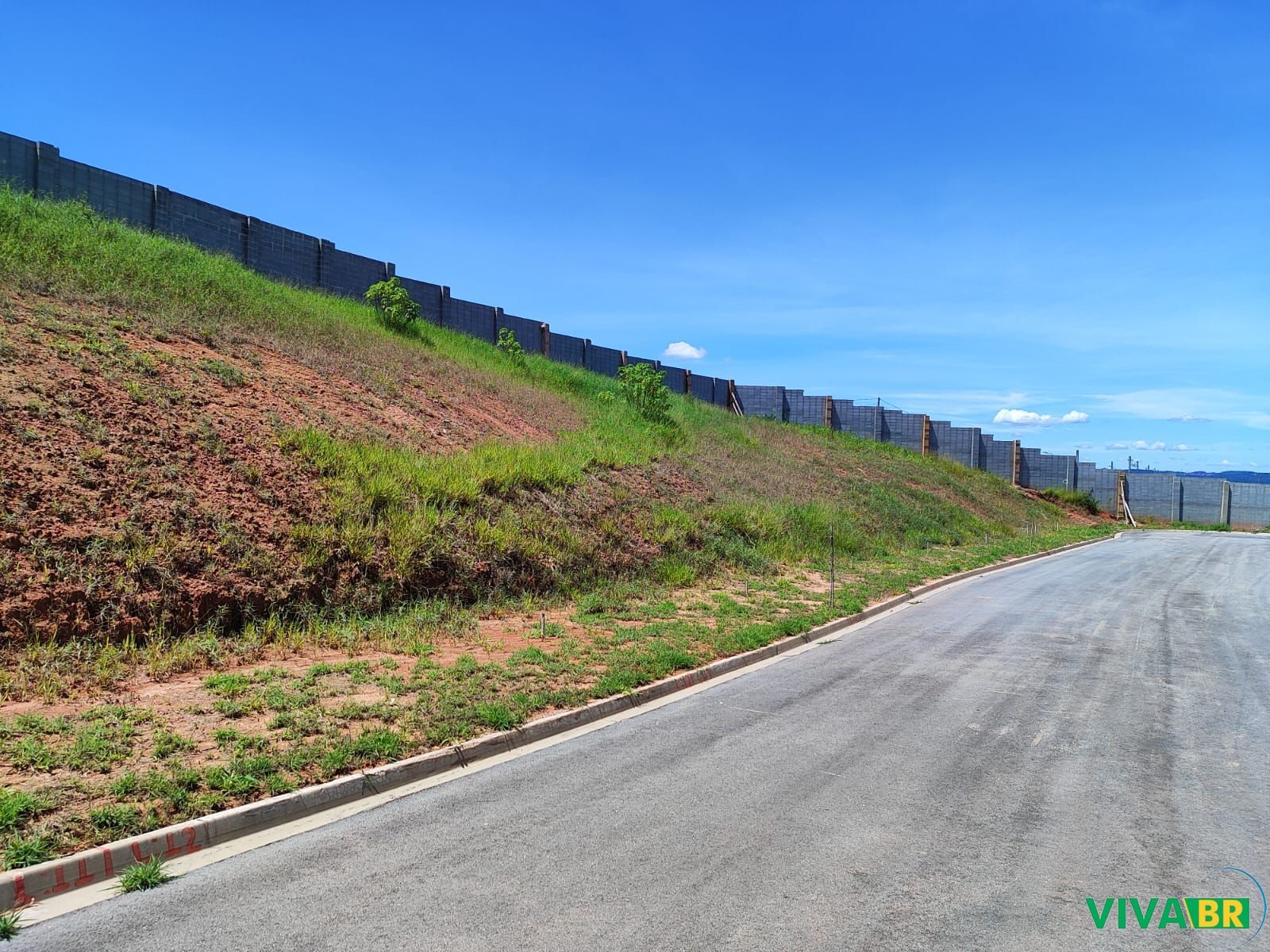 Lote/Terreno de 140m² no bairro Estância São Francisco, em Itapevi | Eu Corretor
