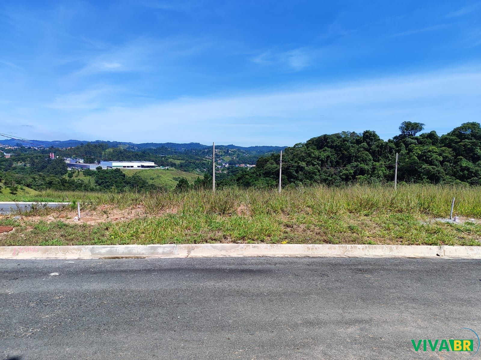 Lote/Terreno de 262m² no bairro Estância São Francisco, em Itapevi | Eu Corretor