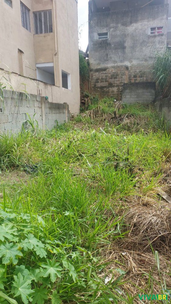 Lote/Terreno de 185m² no bairro Jardim Graziela, em Barueri | Eu Corretor