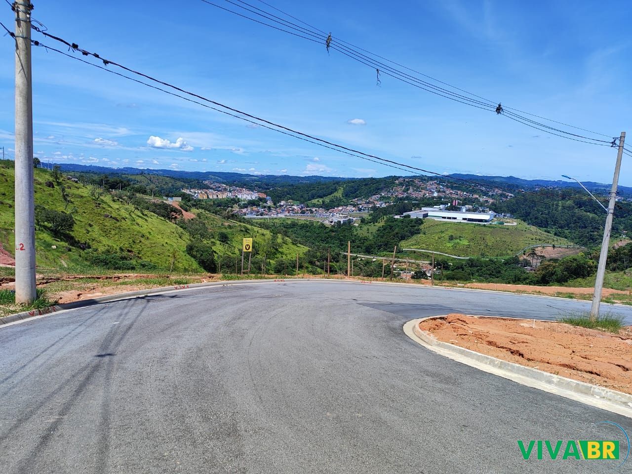 Lote/Terreno de 431m² no bairro Estância São Francisco, em Itapevi | Eu Corretor